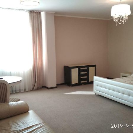 Hotel Olgas 格卢博科耶 外观 照片