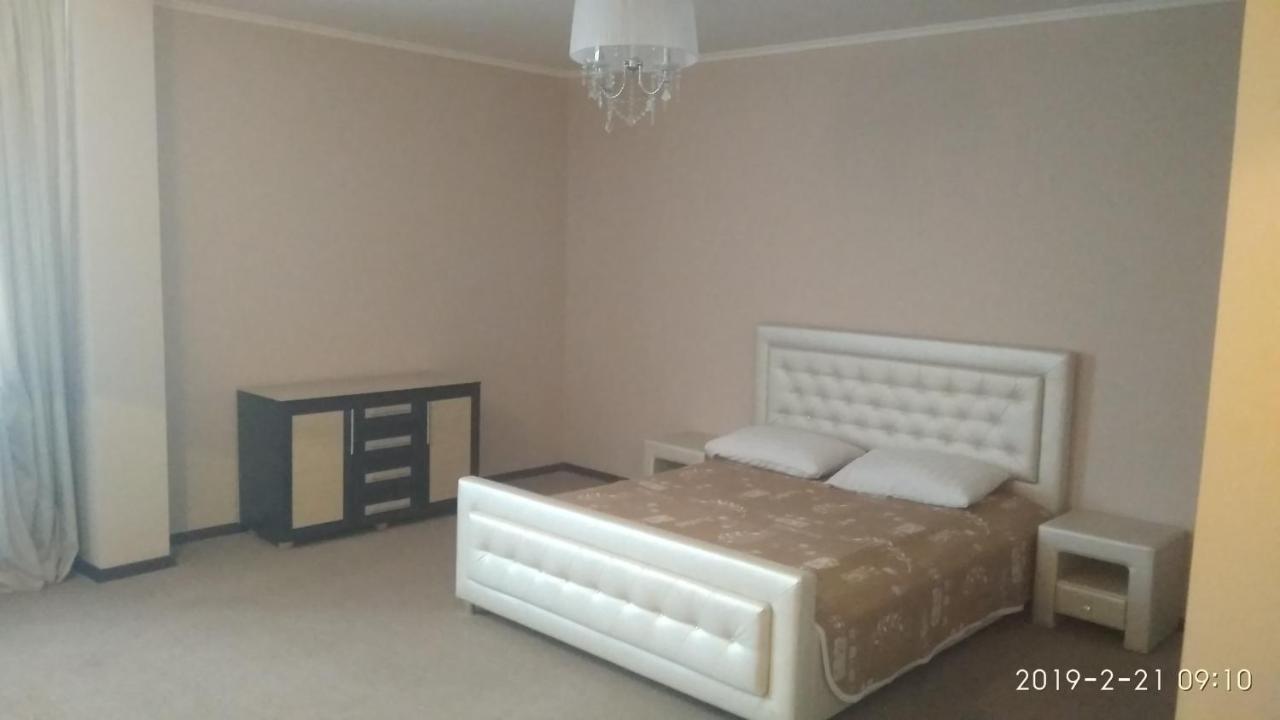 Hotel Olgas 格卢博科耶 外观 照片