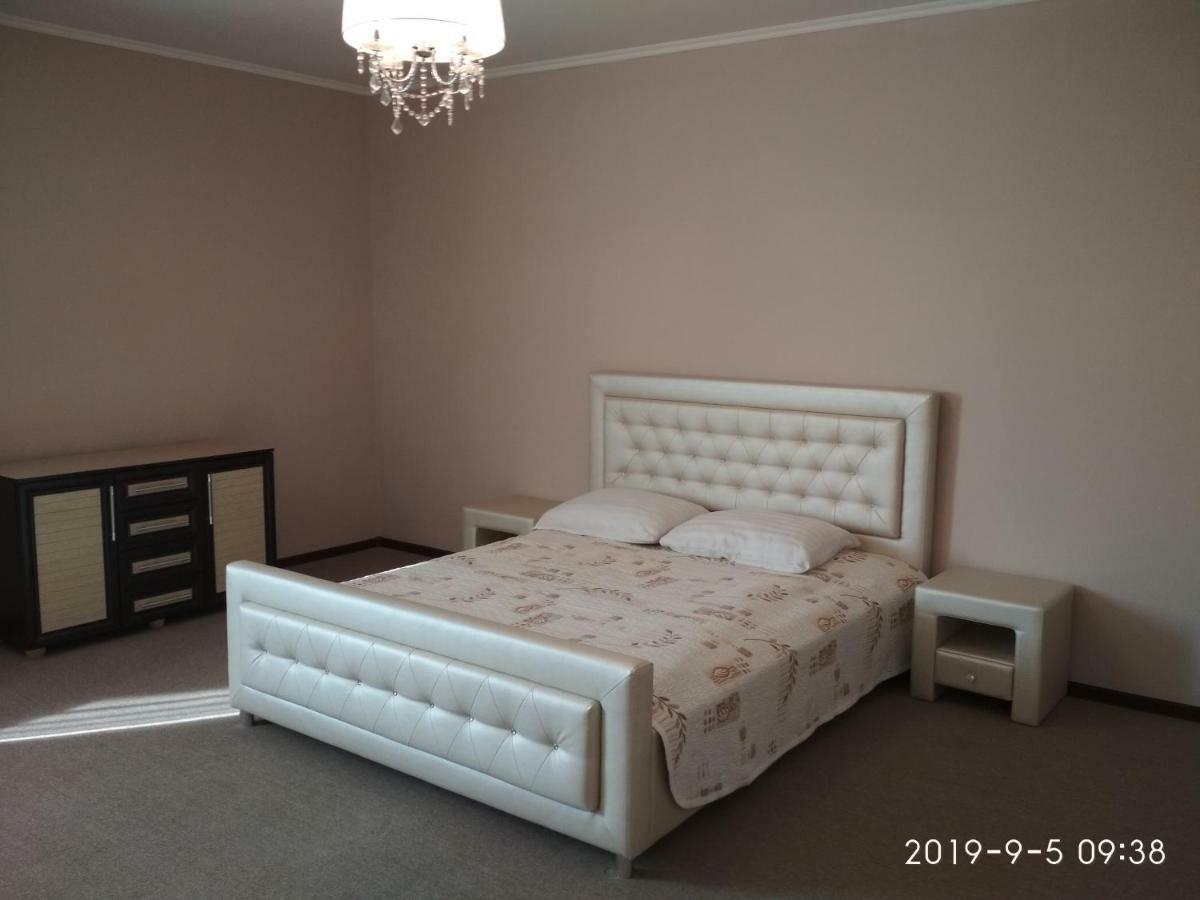 Hotel Olgas 格卢博科耶 外观 照片